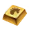 Bartali Gold Bar icon