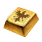 Gold Bar from the Citizen Bank icon