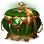 Enigmatic Pumpkin Box icon