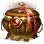 Golden Pumpkin Box icon