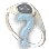 High-quality Mysterious Accessory icon