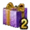2nd Level Oasis Jackpot Box (Weekday) icon