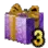 3rd Level Oasis Jackpot Box (Weekday) icon