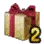 2nd Level Oasis Jackpot Box (Weekend) icon