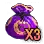 Black Stone Bundle: 3 icon