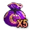 Black Stone Bundle: 5 icon