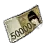 [Event] Fortune Money icon
