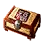 Lucky Gift Box icon