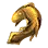 Golden Coelacanth icon