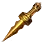Golden Dagger icon