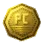 [Event] Oasis Coin icon