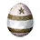 Star Pattern Flondor Goose Egg icon