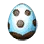 Raindrop Flondor Goose Egg icon