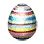 Rainbow Flondor Goose Egg icon