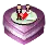 Gift Box of Two-Becoming-One icon