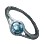 Lavientia's Silver Diamond Ring icon