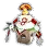 [Event] Kagami Mochi icon