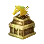 Courser Training Reward Box icon