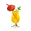 [Event] Mango Juice icon