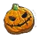 [Event] Halloween Pumpkin Cookie icon