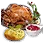 [Event] Roast Turkey Feast icon