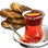 [Event] Simple Meal icon
