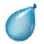 [Event] Ellie's Small Water Balloon icon