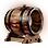 [Event] Charred Oak Barrel icon
