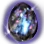 Suppressed Magical Black Stone icon