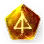 Narc Magic Sealing Stone icon