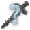Weapon Covered in Black Ash icon