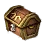 Accuracy (+15) Sub-weapon Box icon