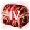 TET (IV) Kzarka's Sealed Weapon Box icon
