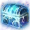 Storm Devoured Dandelion Weapon Box icon