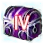 TET (IV) Kutum's Sealed Sub-weapon Box icon