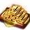 Gold Bar of the Glorious Battlefield 10,000G icon