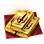 Gold Bar of the Glorious Battlefield 100G icon