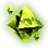 Weathered Mount's Power Stone icon