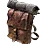 Rulupee's Sturdy Adventure Bag icon