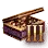 TRI (III) Tuvala Accessory Box icon