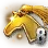 Horse Emblem: Fine Horse Qualification icon