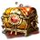 Blazing Triumph Reward (Tier 4) icon