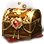 Blazing Triumph Reward (Tier 2) icon