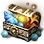[Season] Crow Courser Training Box icon