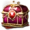 Blazing Triumph Reward icon