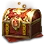 Blazing Triumph Reward (Tier 3) icon