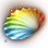 Iridescent Shellfish icon