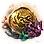 [Event] Sea Palace Reward Seal icon