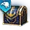 Chiro's Epheria Carrack: Volante Ship Equipment Selection Box icon