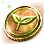 [Season] Sprout Seal icon